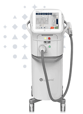 エステティック製品 | ルミナス・ビー・ジャパン